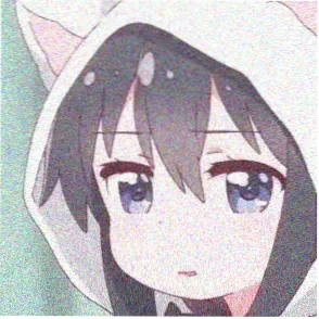 海贼王同人画师 三刀不斩