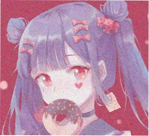 海贼王同人画师 海盐汽水