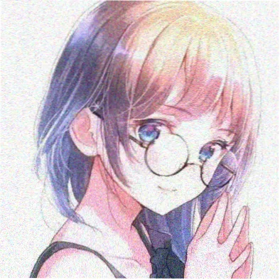 路飞同人漫画角色专题